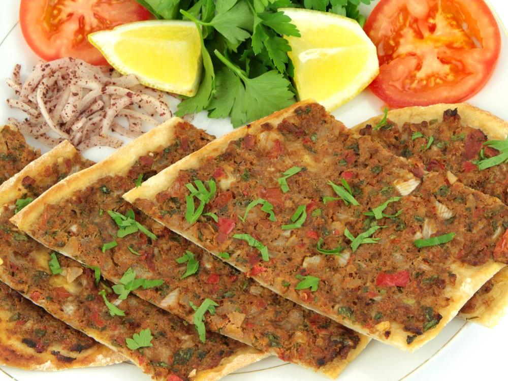 Etli Ekmek
